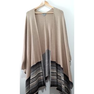 Joseph A print Shawl